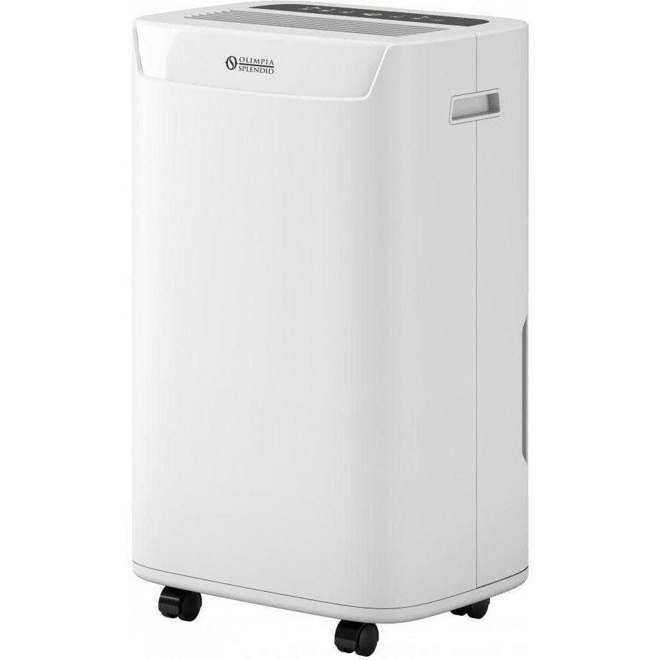 Olimpia Splendid AQUARIA S1 10 P (OS-2060) - зображення 1