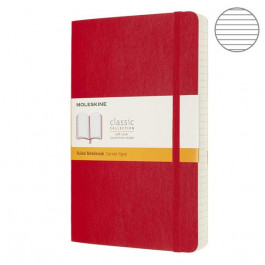   Moleskine Classic Expanded QP616EXPF2