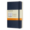 Moleskine Classic Pocket QP611B20 - зображення 1