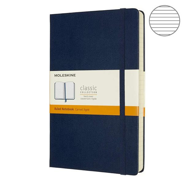 Moleskine Classic Expanded QP616EXPB20 - зображення 1