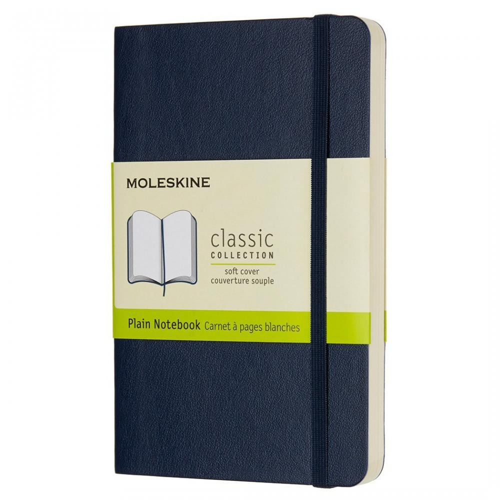 Moleskine Classic QP613B20 - зображення 1