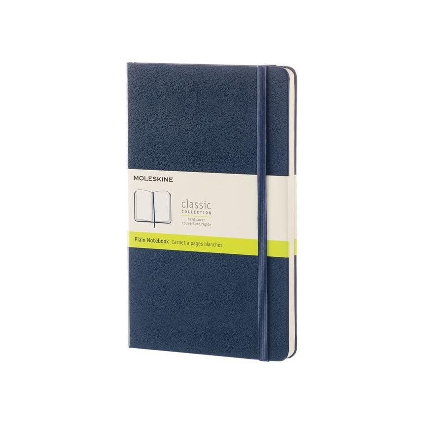 Moleskine Classic QP062B20 - зображення 1