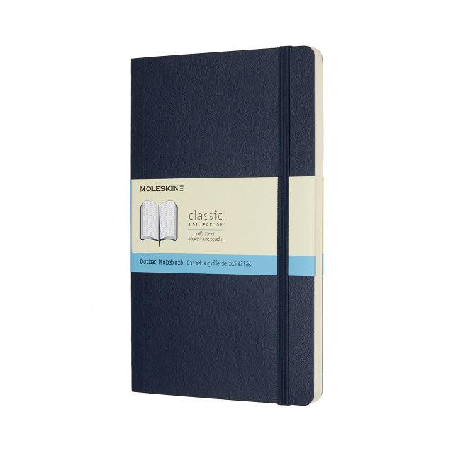 Moleskine Classic QP619B20 - зображення 1