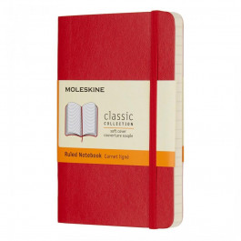   Moleskine Classic QP611F2