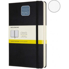   Moleskine Classic Expanded QP061EXP