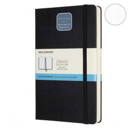   Moleskine Classic Expanded QP066EXP