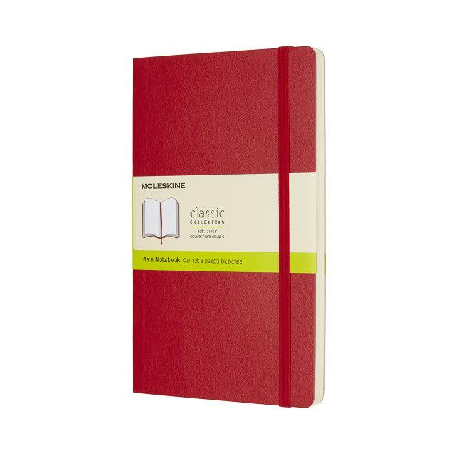 Moleskine Classic QP618F2 - зображення 1