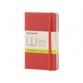   Moleskine Classic Pocket QP012F16