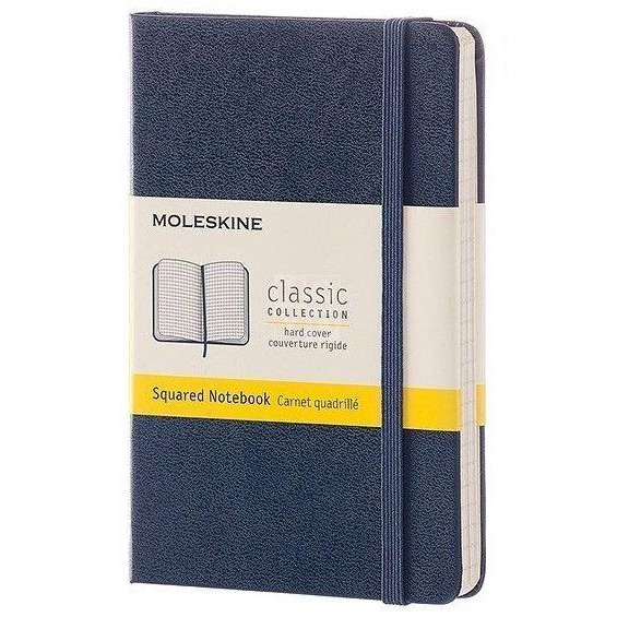 Moleskine Classic Pocket MM712B20 - зображення 1