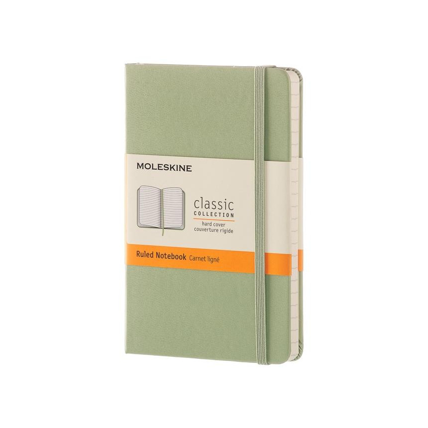 Moleskine Classic MM710K12 - зображення 1