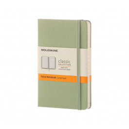   Moleskine Classic MM710K12