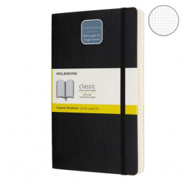   Moleskine Classic Expanded QP617EXP