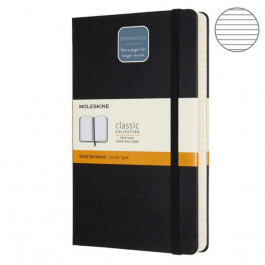   Moleskine Classic Expanded QP060EXP