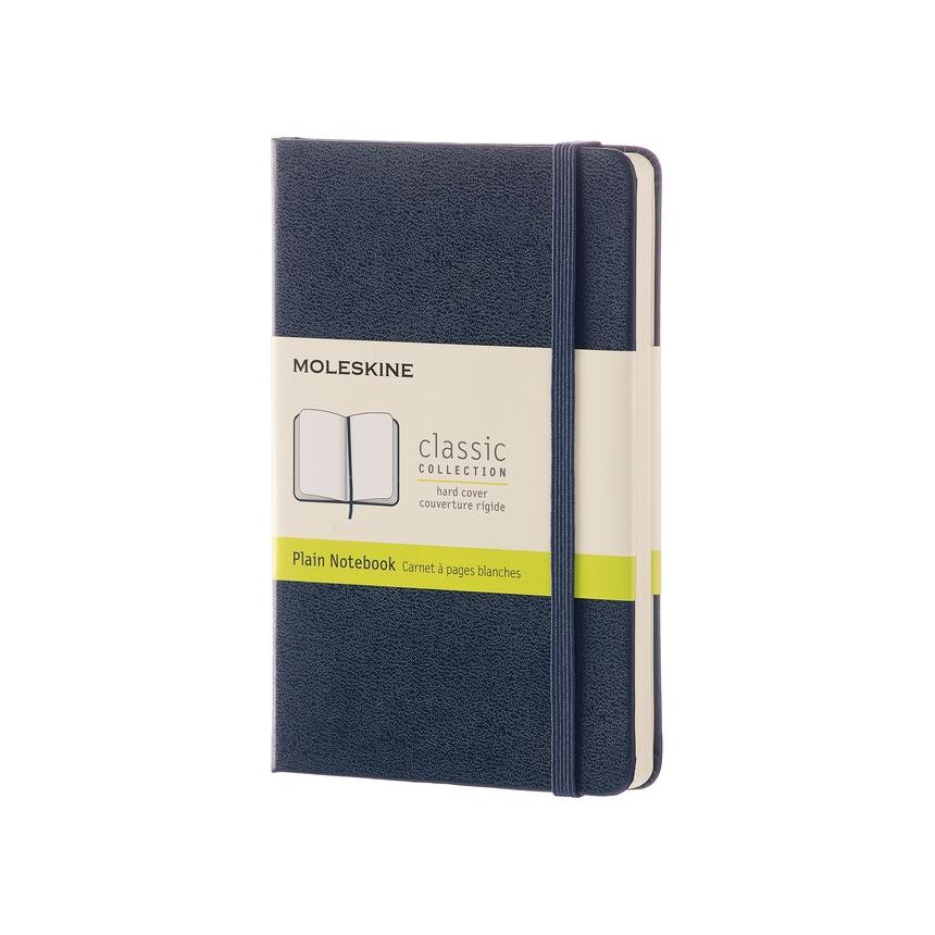 Moleskine Classic QP012B20 - зображення 1