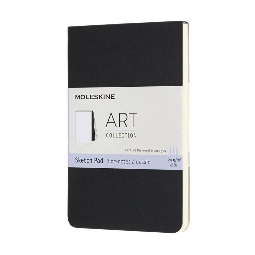 Moleskine Art Pad ARTSKPAD2 - зображення 1