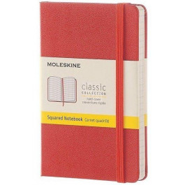   Moleskine Classic Pocket MM712F16