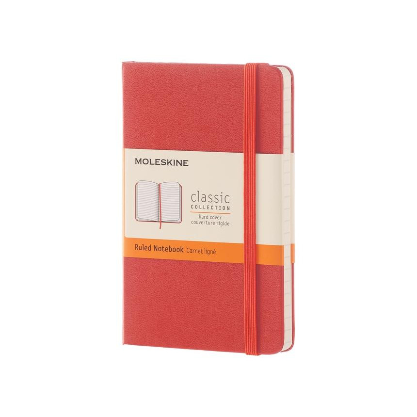 Moleskine Classic MM710F16 - зображення 1