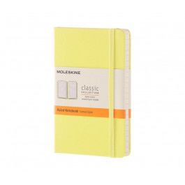   Moleskine Classic MM710M12