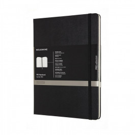   Moleskine PRO PROPFNTB4HBK