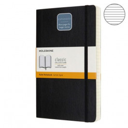   Moleskine Classiс QP616EXP