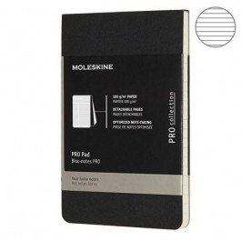   Moleskine PROPAD2BK