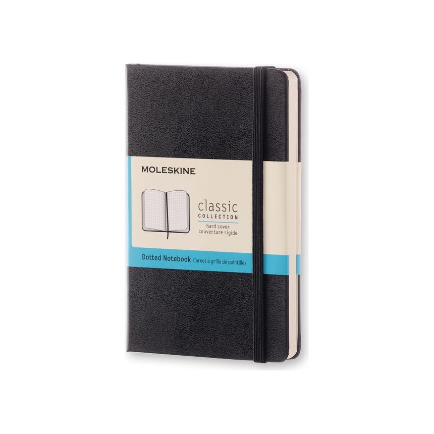 Moleskine Classic MM713 - зображення 1