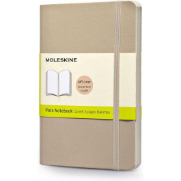   Moleskine Classic Soft QP613G4