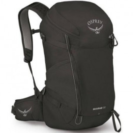   Osprey Skarab 30 / Black (009.1915)