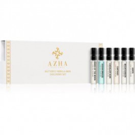 Набори косметики AZHA Perfumes