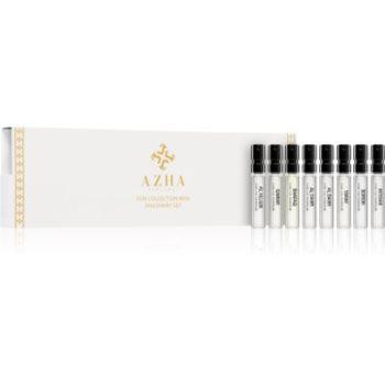 AZHA Perfumes Sun Collection Men Discovery Set набір для чоловіків - зображення 1