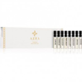   AZHA Perfumes Premium Discovery Set набір унісекс