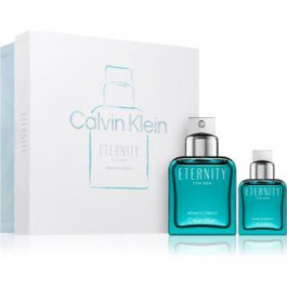   Calvin Klein Eternity for Men Aromatic Essence подарунковий набір для чоловіків