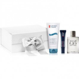   Biotherm Gift Set Homme Feel Good подарунковий набір для чоловіків