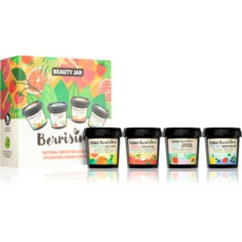 Beauty Jar Berrisimo подарунковий набір зі зволожуючим ефектом - зображення 1