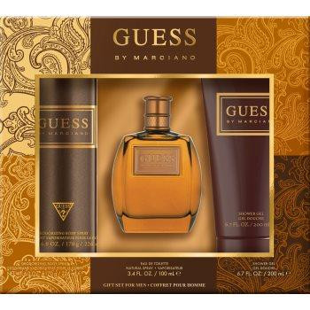 GUESS by Marciano for Men подарунковий набір для чоловіків - зображення 1