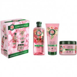   Herbal Essences Rose Scent Petal Soft подарунковий набір для жінок