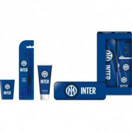   EP Line Inter Oral Hygiene Gift Set подарунковий набір для дітей