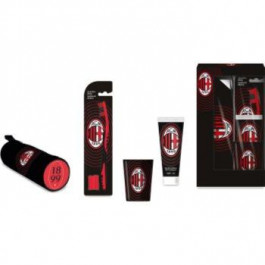   EP Line AC Milan Oral Hygiene Gift Set подарунковий набір для дітей