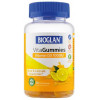 Bioglan Vitamin D3 60 шт Лимон - зображення 1