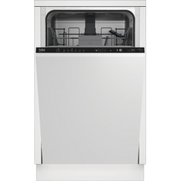   Beko BDIS36020