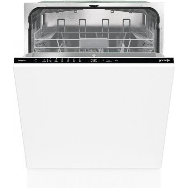 Gorenje GV642C60 - зображення 1