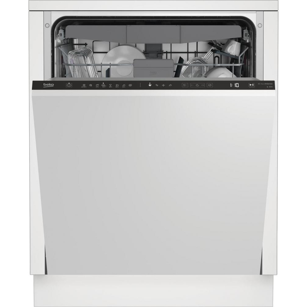 Beko BDIN38521Q - зображення 1