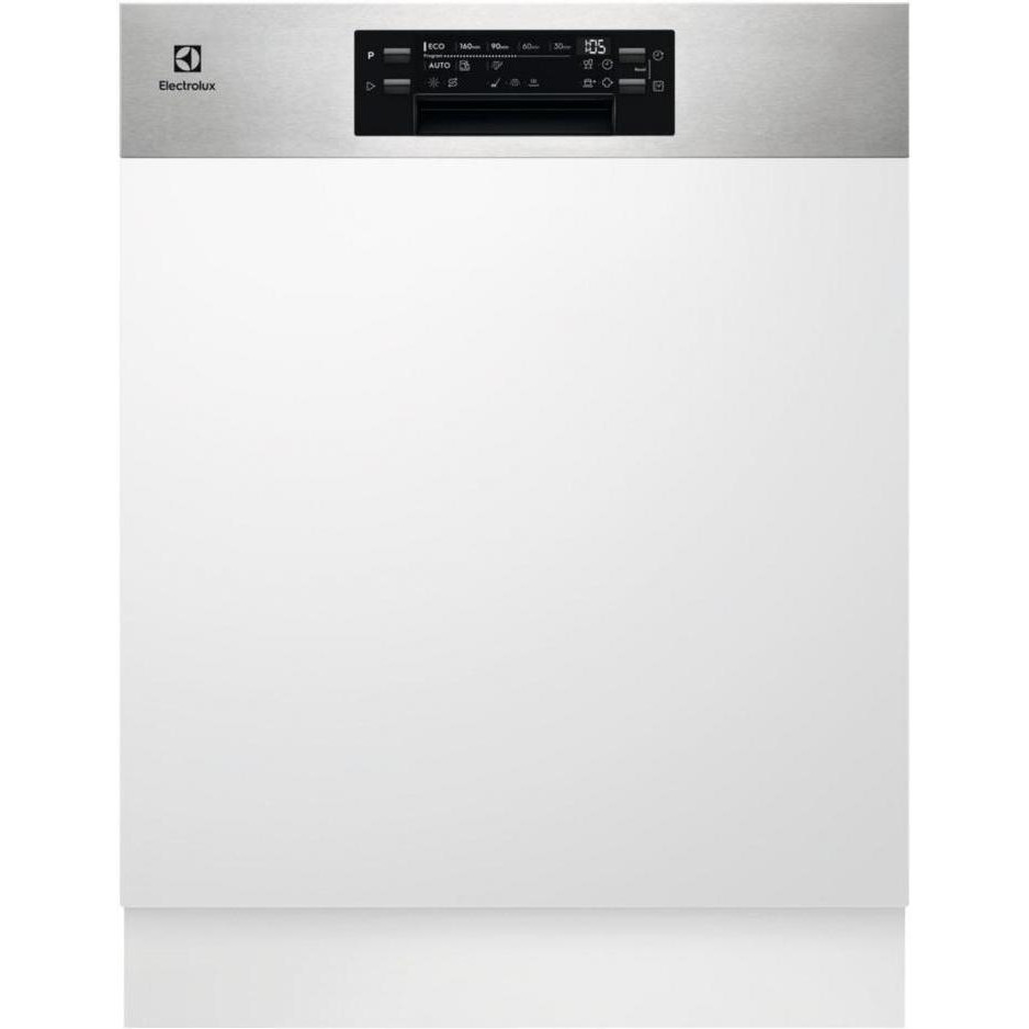 Electrolux EEM69300IX - зображення 1