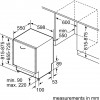 Bosch SMV8YCX03E - зображення 4