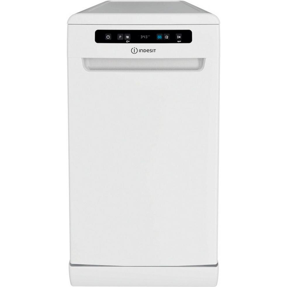 Indesit DSFO 3T224 C - зображення 1