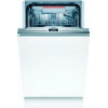 Bosch SPH4EMX28E - зображення 1