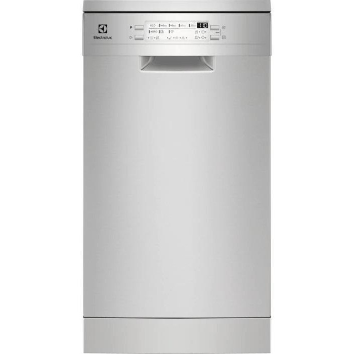 Electrolux ESM82310SX - зображення 1