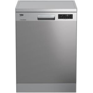 Beko DFN26423X - зображення 1