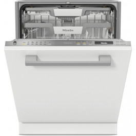   Miele G 7260 SCVi