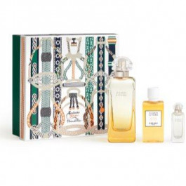   Hermes Parfums-Jardins Collection Un Jardin a Cythere подарунковий набір унісекс 1 кс